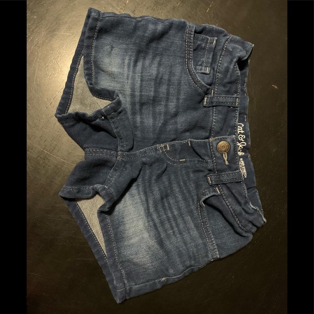 Girls shorts